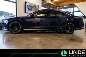 Audi A8 Bild 4