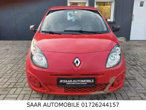 Renault Twingo YAHOO! KLIMAANLAGE