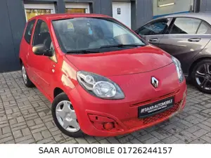 Renault Twingo YAHOO! KLIMAANLAGE