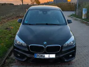 BMW 220 220d Gran Tourer Aut. Bild 2