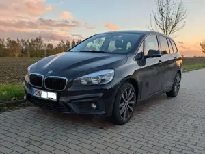 BMW 220 220d Gran Tourer Aut.