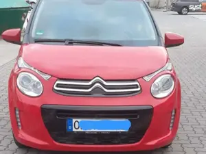 Citroen C1 PureTech 82 Furio
