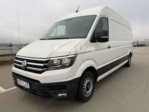 Volkswagen Crafter 35TDI*MAXI-HOCH-LANG*KLIMA*KAMERA*PDC!!