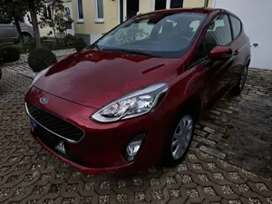 Ford Fiesta 1.1 COOLCONNECT