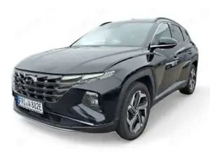 Hyundai TUCSON 1.6 PHEV Trend 4WD Aut.*Kamera*Navi*Keyle