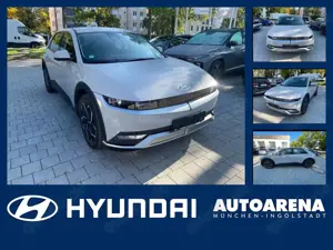 Hyundai IONIQ 5 Dynamiq Elektro 2xKlima ACC AUT DynLicht