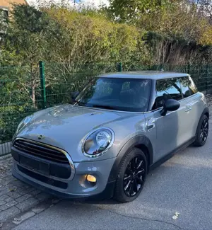 MINI One 3-Türer
