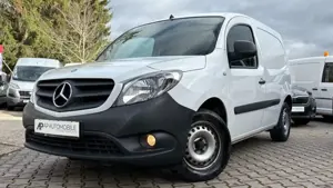 Mercedes-Benz Citan Kasten 109 lang Navigation/Klima/HU neu/1H