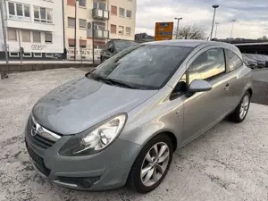 Opel Corsa D Edition "111 Jahre" 1,2 Automatik*Klima