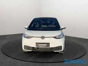 Volkswagen ID.3 Pro Performance LED Navi Carplay DAB+ PDC vorn  h Bild 2