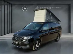 Mercedes-Benz Marco Polo 300 d 4M Mopf Airm. Standh. AHK Dist.