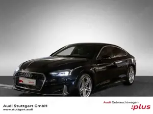 Audi A5 Sportback 35 TFSI advanced S line virtC Kamera