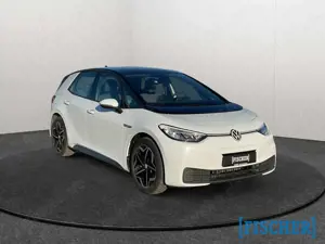 Volkswagen ID.3 Pro Performance LED Navi Carplay DAB+ PDC vorn  h Bild 3