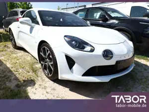 Alpine A110 A 110 1.8 TCe 252 Aut VollLED Nav 18Z PDC Keyl