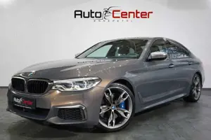 BMW 550 d xDrive*360°Kamera*Massage*Head-Up*