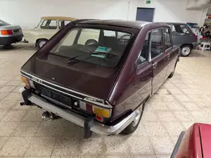Renault Others R16 TX *Motor läuft*NL-Import*AHK*eFH*5-Gang* Bild 5