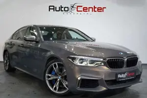 BMW 550 d xDrive*360°Kamera*Massage*Head-Up* Bild 2