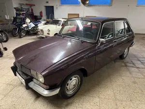 Renault Others R16 TX *Motor läuft*NL-Import*AHK*eFH*5-Gang* Bild 2
