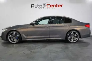 BMW 550 d xDrive*360°Kamera*Massage*Head-Up* Bild 3