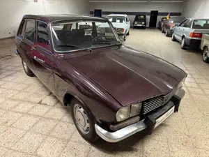 Renault Others R16 TX *Motor läuft*NL-Import*AHK*eFH*5-Gang*