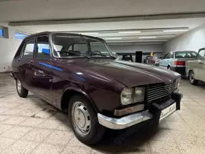 Renault Others R16 TX *Motor läuft*NL-Import*AHK*eFH*5-Gang* Bild 3