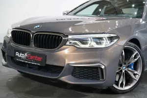 BMW 550 d xDrive*360°Kamera*Massage*Head-Up* Bild 5