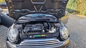 MINI Cooper Clubman Cooper