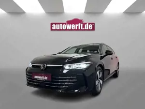 Volkswagen Passat Variant 2.0 TDI DSG ELEGANCE MATRIX AHK CAM IQ DRIVE AKUST