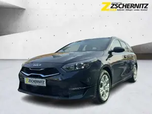 Kia Ceed SW / cee'd SW Ceed Sportswagon 1.5 T-GDI Vision Navi+SHZ+Kam.