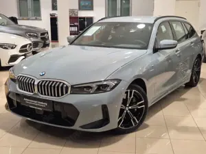 BMW 330 i xDrive M Sport touring/Shadow/ACC/Hifi/LED