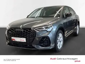 Audi Q3 Sportback 40TFSI quattro S line Matrix-LED* 360 Gr