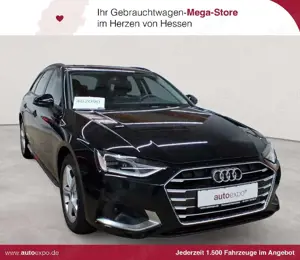Audi A4 A4 Avant 35 TDI S tronic advanced Navi SHZ