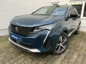 Peugeot 3008 Hybrid 225 e-EAT8 GT