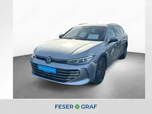 Volkswagen Passat Variant Elegance 2.0 TDI DSG 150PS