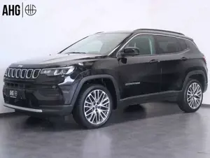 Jeep Compass 1.5 GSE T4 48V E-HYBRID PANORAMA