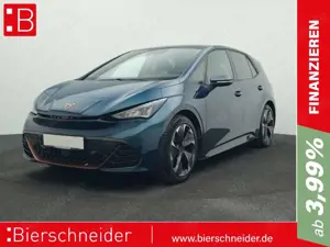 CUPRA Born 62 KWh PANO HuD NAVI KAMERA