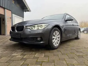 BMW 318 i  Touring *HU NEU*Panorama*