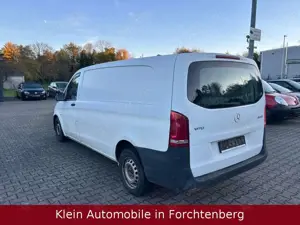 Mercedes-Benz Vito Kasten 116 CDI Aut. Extralang Navi Xenon Bild 3