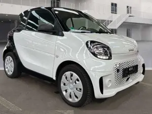 smart forTwo Smart EQ Fortwo , günstiger Stadtflitzer