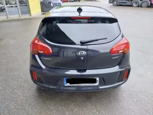 Kia Ceed / cee'd 1.6 T-GDI GT-Challenge