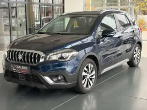 Suzuki Others SX4 S-Cross 4x4/AUTOMATIK/PANO/NAVI/LEDER
