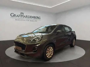 Ford Puma Cool  Connect