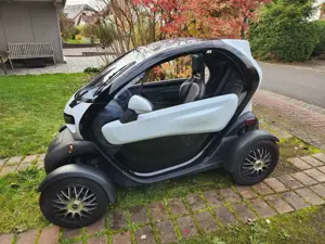 Renault Twizy Twizy (ohne Batterie) Intens