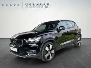 Volvo XC40 D3 AHK*LED*Navi*StHzg*SHZ
