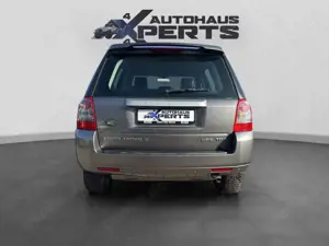 Land Rover Freelander 2.2 TD4 AUT. | HSE | 4x4 | 1.HAND | Bild 5