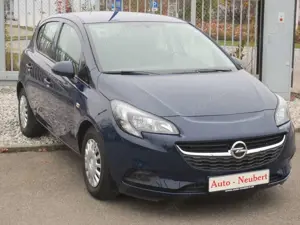 Opel Corsa E Selection