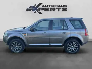 Land Rover Freelander 2.2 TD4 AUT. | HSE | 4x4 | 1.HAND | Bild 3