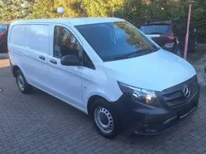 Mercedes-Benz Vito Kasten 110 CDI WORKER FWD kompakt