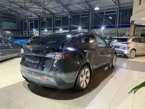 Tesla Model Y Bild 3