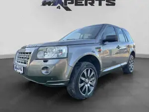 Land Rover Freelander 2.2 TD4 AUT. | HSE | 4x4 | 1.HAND | Bild 2